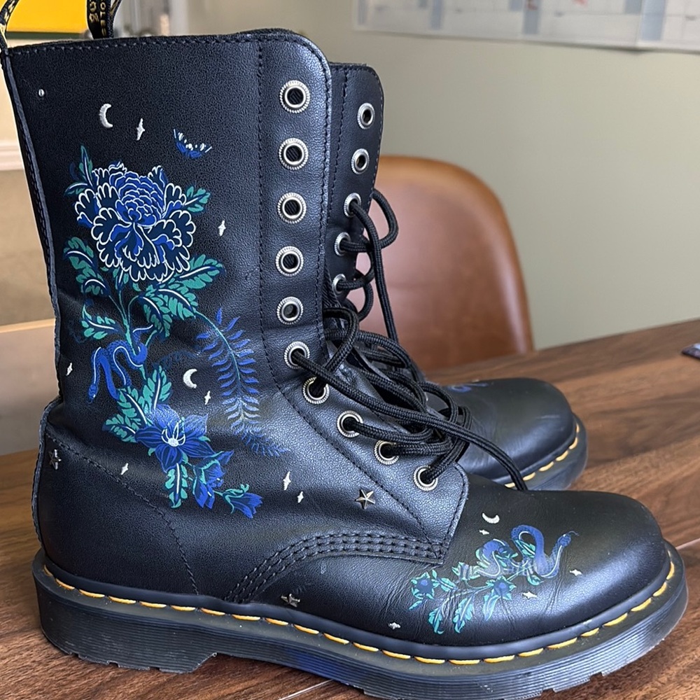 Doc Martin Vonda